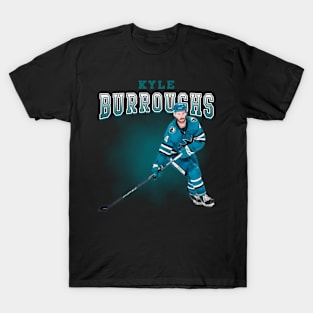 Kyle Burroughs T-Shirt